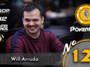 Will Arruda - Pokercast 124