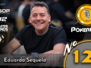 Eduardo Sequela - Pokercast 125