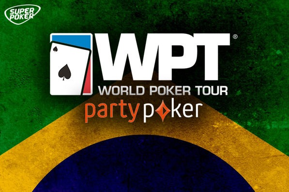 WPT World Online Championships