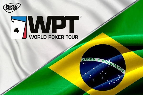 WPT World Online Championships