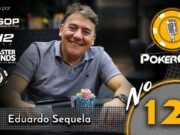 Eduardo Sequela - Pokercast 126