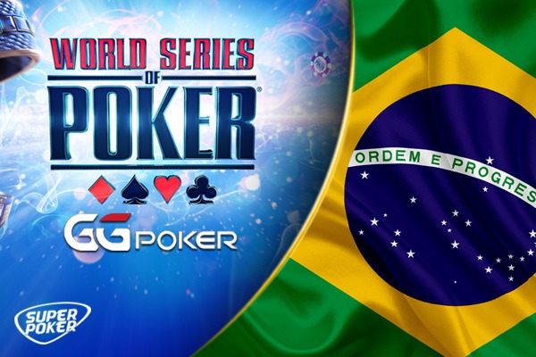 WSOP Online