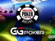 WSOP Online