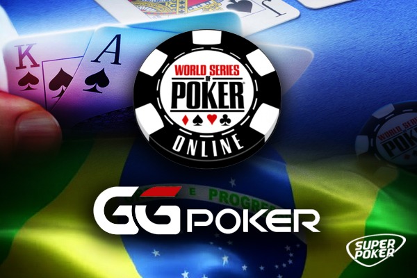 WSOP Online