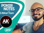 QG Akkari Team: "A Música e o Poker", por Felipe Andrews