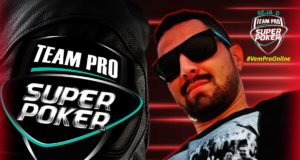 Eduardo Souza - SuperPoker Team Pro