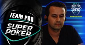 Eduardo Neves - SuperPoker Team Pro