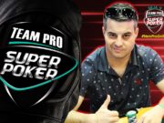 Juliano Medeiros - SuperPoker Team Pro