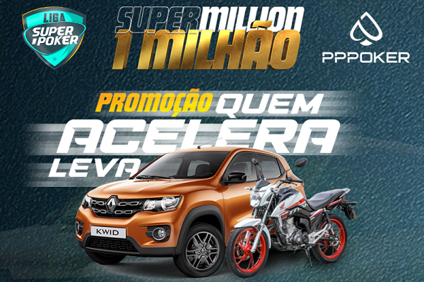 Liga SuperPoker