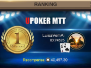 "LuisaVemAi" - Liga Online H2 Brasil