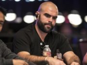 Nick Guagenti, campeão do Evento #29 da WSOP Online