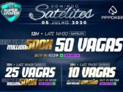 Satélites Liga SuperPoker