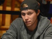 Ian Steinman, campeão do Evento #27 da WSOP Online