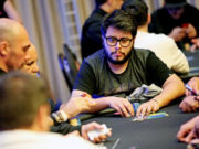 Felipe Theodoro ficou muito próximo do bicampeonato no WCOOP