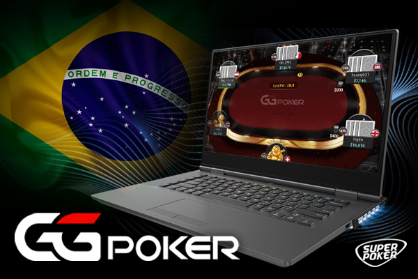 GGPoker Brasil