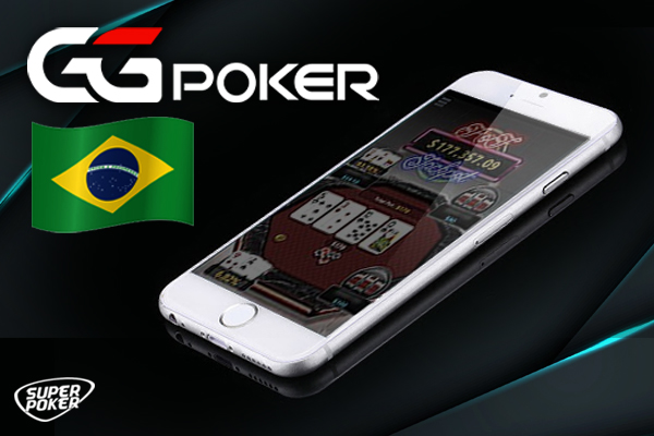 GGPoker Brasil