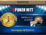 "NegaJuju" - Liga Online H2 Brasil