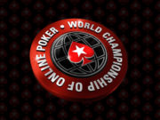 WCOOP 2017 contou com uma mesa final histórica