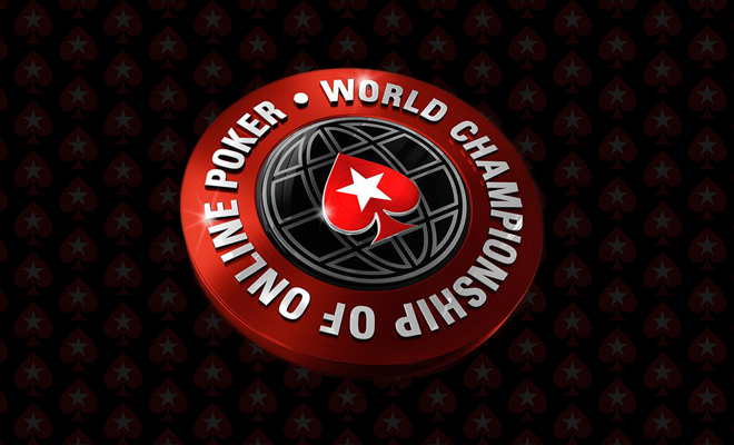 WCOOP 2017 contou com uma mesa final histórica