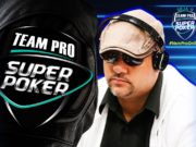 Rogério Pitta - SuperPoker Team Pro