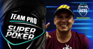 Júlio Dalla - SuperPoker Team Pro