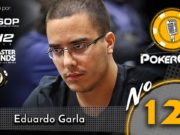 Eduardo Garla - Pokercast 129