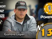 Gustavo Vascão - Pokercast 130