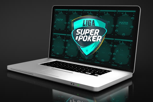 Liga SuperPoker