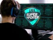 "LGobbi" e "GirafGanger" roubaram a cena nas mesas da Liga SuperPoker nesse domingo