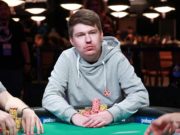 Denis Strebkov teve performance história no WCOOP 2018