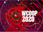 WCOOP 2020 - PokerStars