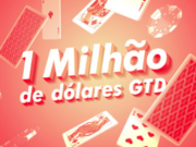 Bodog realizará torneio de US$ 1 milhão garantido neste domingo (4)