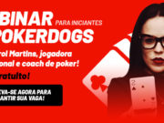 Bodog promove Webinar imperdível com Carol Martins