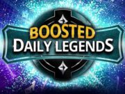 Boosted Daily Legends distribuirá mais de US$ 400 mil diariamente