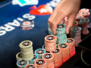 O Freeroll do SuperPoker para o WCOOP quase atingiu o limite máximo de inscritos