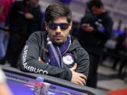 Douglas Lopes ficou muito perto do primeiro título no WCOOP