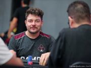 Fabiano Kovalski conquistou o terceiro título de WCOOP na carreira