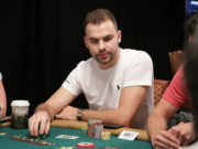 Renan Bruschi é o Brasil na FT do Mini Main Event WPT Championship