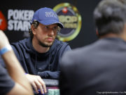 Matheus Mendes ficou perto do primeiro título do WCOOP