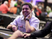 Murilo Figueredo conquistou o segundo título este ano no WCOOP