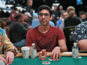 Pablo Brito ainda não possui um título de WCOOP na carreira