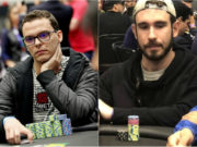 Patrick Ulysséa e Thomas Nelz alcançaram a decisão do Evento #6-High do WCOOP