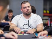 Pedro Padilha conquistou mais uma mesa final de WCOOP na carreira