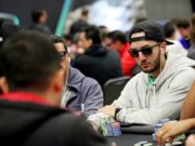 Gustavo Goto foi superado por "jonespkr" em dobradinha brasileira no WCOOP