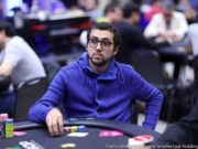 Rafael Moraes está entre os finalistas do Main Event Medium do WCOOP