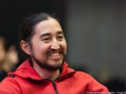 Rodrigo Seiji conquistou mais um grande resultado para o Brasil no WCOOP