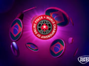 Brasil e Reino Unido possuem 28 vitórias no WCOOP