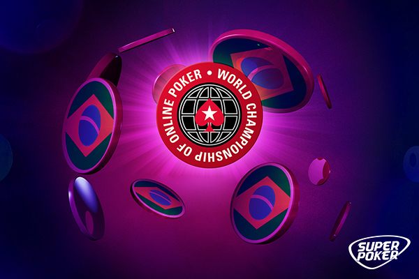 Brasil somou mais dois vice-campeonatos no 23º dia de WCOOP