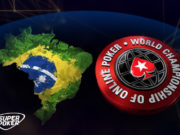 Henrique Guariso conquistou o quinto título do Brasil no WCOOP nesta segunda-feira