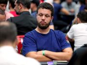 Luiz Constantino venceu o ranking Rising Star do WPT WOC